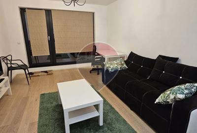 Apartament cu 2 camere decomandat în Centrul Istoric