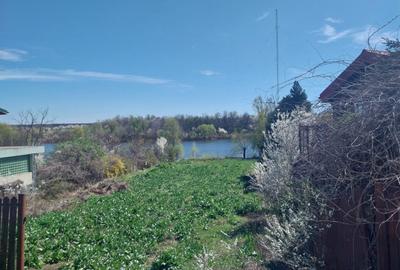 Teren intravilan de 1150 mp, în Snagov