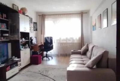 Apartament cu 3 camere decomandat, mobilat în Central - 3