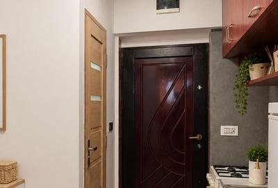 Garsonieră în Paltin