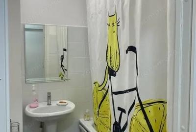 Garsonieră decomandată în Soarelui