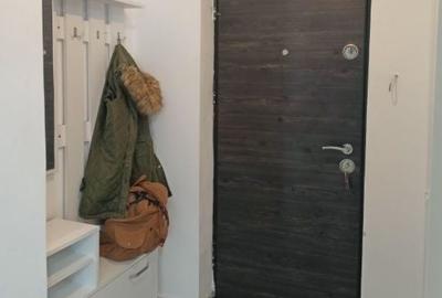 Garsonieră decomandată în Chiajna - 2