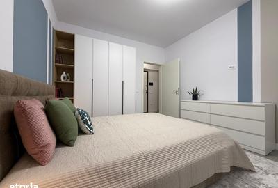 Apartament cu 2 camere în Torontalului - 9