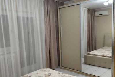 Apartament cu 3 camere în Nerva Traian