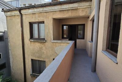 Apartament cu 4 camere circular în Banu Manta - 8