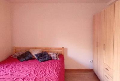 Apartament cu 2 camere semidecomandat în Plopilor - 3