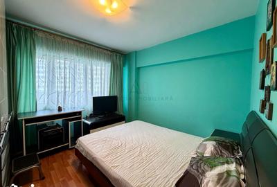 Apartament cu 3 camere decomandat, mobilat în Colentina - 2