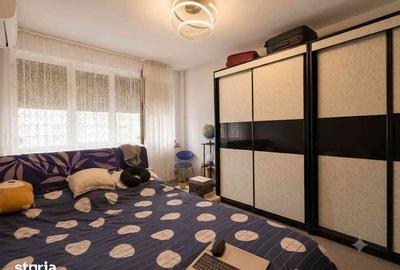 Apartament cu 3 camere decomandat, mobilat în Tei - 1