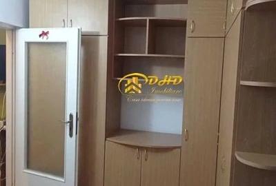 Apartament cu 2 camere semidecomandat în Tătărași