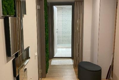 Apartament cu 2 camere decomandat, mobilat în Faleza Nord - 4