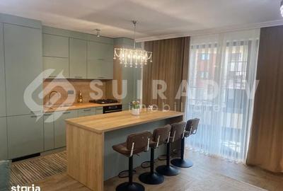Apartament cu 3 camere în Andrei Mureșanu - 9