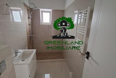 Apartament cu 2 camere decomandat în Păcurari - 6
