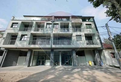Apartament cu 2 camere decomandat, mobilat în Ultracentral