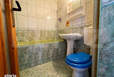 Apartament cu 2 camere în Nufărul