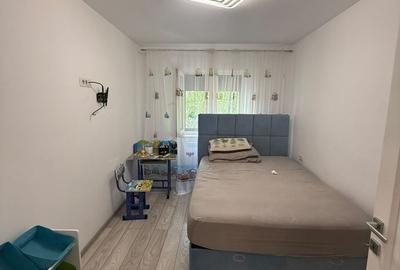 Apartament cu 3 camere în Republicii - 2