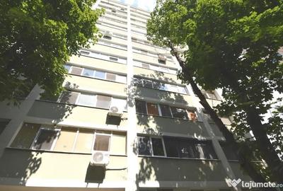 Apartament cu 2 camere semidecomandat în Muncii - 1