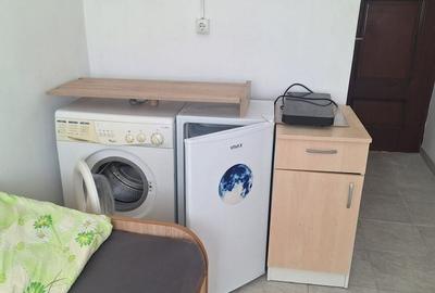 Garsonieră nedecomandată în Sfântu Ilie - 8