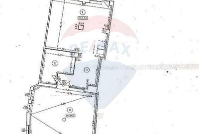 Spațiu comercial, de 362.45001220703 mp, în Cișmigiu - 17