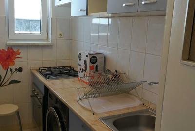 Apartament cu 3 camere decomandat în Iancului - 6
