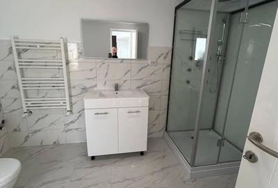 Casă cu 3 camere cu Teren 360 Mp în Central - 9