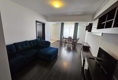 Apartament cu 3 camere semidecomandat în 13 Septembrie - 2