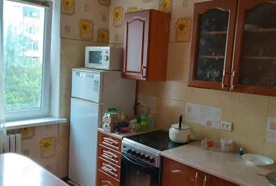 Apartament cu 2 camere semidecomandat în Lujerului - 5
