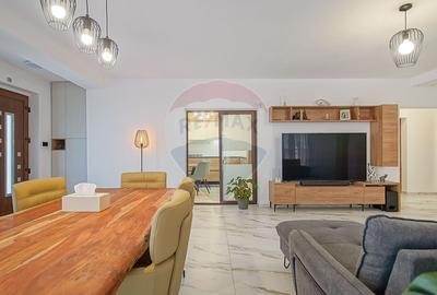 Casă individuală cu 5 camere cu Teren 630 Mp în Hărman - 12