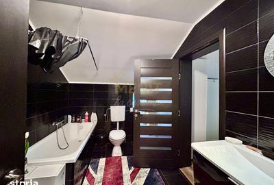 Casă cu 5 camere cu Teren 340 Mp în Central - 2