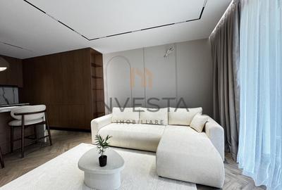 Apartament cu 2 camere semidecomandat, mobilat în Mărăști - 3