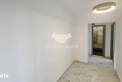 Apartament cu 3 camere decomandat în Gara de Nord