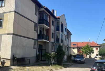 Apartament cu 3 camere decomandat în Central - 7