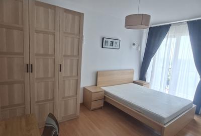 Apartament cu 3 camere decomandat în Văcăresti - 4