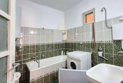 Casă individuală cu 3 camere cu Canalizare în Ultracentral - 5