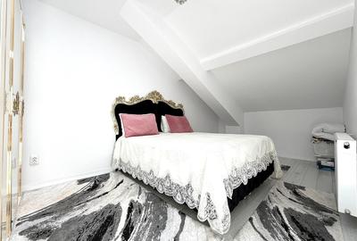 Apartament cu 2 camere semidecomandat în Bucureștii Noi - 18