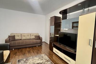 Apartament cu 2 camere semidecomandat în Timpuri Noi