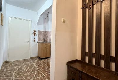 Apartament cu 2 camere semidecomandat în Soarelui - 8