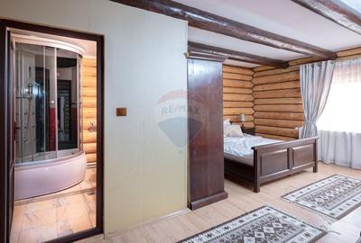 Hotel/Pensiune, de 636 mp, în Moroeni - 50
