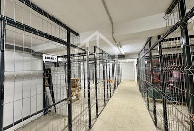 Garsonieră semidecomandată, mobilată în Turnișor - 12