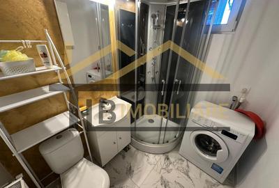 Apartament cu 2 camere decomandat în Cornișa - 6