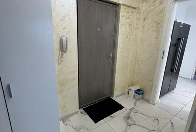 Apartament cu 4 camere semidecomandat în Apusului - 18