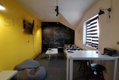 Duplex cu 4 camere cu Canalizare în Bună Ziua - 1