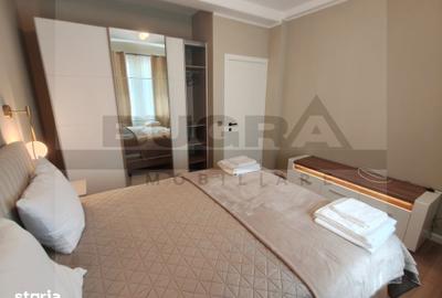 Apartament cu 2 camere în Someșeni
