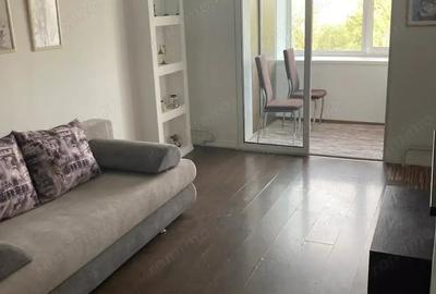 Garsonieră decomandată în Ștefan cel Mare - 3