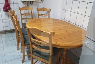 Apartament cu 4 camere decomandat în Central - 4