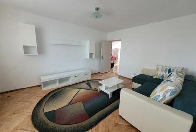 Apartament cu 3 camere decomandat în Central - 2