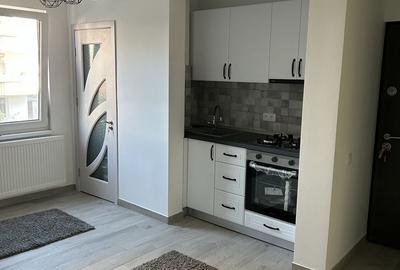 Apartament cu 2 camere decomandat în Uriu - 1