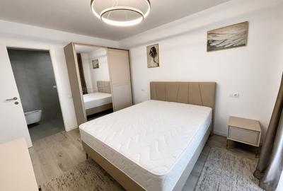 Apartament cu 3 camere decomandat, mobilat în Pipera - 13