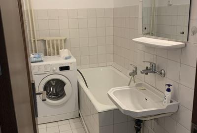 Garsonieră în Rahova