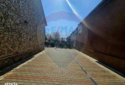 Casă cu 5 camere cu Teren 535 Mp în Central - 6