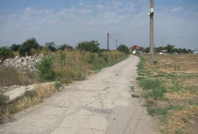 Teren Construcții intravilan de 14800 mp, în Central - 11